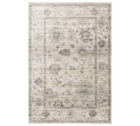 Asiatic Jasper JA02 Traditional Cream Rug - 200x300cm