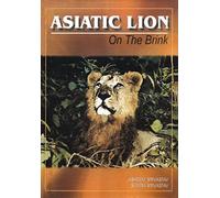 Asiatic lion: On the brink