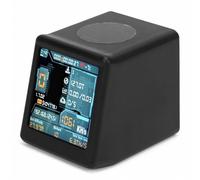 ASIC USB BTC Miner, 1060KH/S High Hashrate, Bitcoin Lottery Miner with 1.54 Inch Display, Plug and Play Crypto Miner for Bitcoin Dogecoin