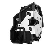 Asical Front Left Door Lock Catch Actuator Replacement for Series 1 2 3 4 5 6 7 X1 E84 X3 E83 F25 X5 E70 X6 E71 E72 R60 R61 Part number 51217202145 51217154625