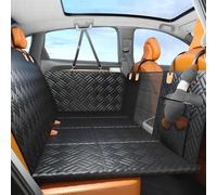 ASICPLB Dog Car Seat Cover for Lexus RX450h RX450hL RX400h RX350, Back Seat Extender for Dogs, Waterproof Dog Hammock for Car Back Seat, Durable Scratch Proof Pet Seat Cover