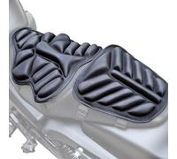 ASICPLB Motorcycle Seat Cushion for Suzuki GSXR 125 150 GSXR 125 150 GSXR150, Shock Absorption Comfort Breathable Motorbike Seat Cushion, Motorcycle Seat Pad for Touring Long Rides