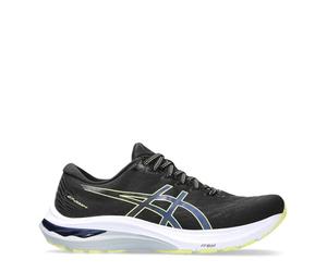 Asics 1011B441-010 GT-2000 11 Men Black/Glow Yellow UK 8