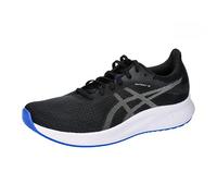 ASICS 1011B485-005 Patriot 13 Men Black/Pure Silver UK 9