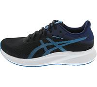 ASICS 1011B485-010 Patriot 13 Men Black/Digital Aqua UK 11