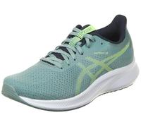 ASICS 1011B485-301 Patriot 13 Men Celadon/Safety Yellow UK 6.5