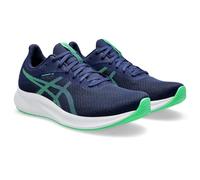 Asics 1011B485-409 Patriot 13 Men Blue Expanse/New Leaf UK 10.5