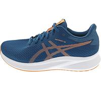 ASICS 1011B485-410 Patriot 13 Men Rich Navy/Faded Orange UK 5.5