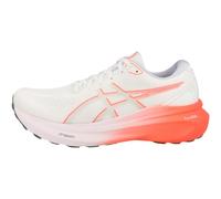 ASICS 1011B548-102 Gel-Kayano 30 Men White/Sunrise RED UK 7