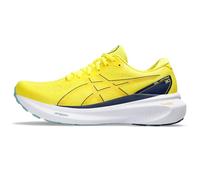 ASICS 1011B548-750 Gel-Kayano 30 Men Bright Yellow/Blue Expanse UK 9.5
