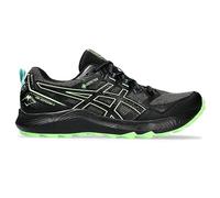 ASICS 1011B593-004 Gel-Sonoma 7 GTX Men Black/Illuminate Green UK 9.5
