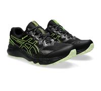 ASICS 1011B593-005 Gel-Sonoma 7 GTX Men Black/Safety Yellow UK 8.5