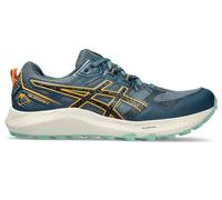 ASICS 1011B595-403 Gel-Sonoma 7 Men Magnetic Blue/Black UK 10