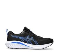 ASICS 1011B600-004 Gel-Excite 10 Men Black/Illusion Blue UK 7