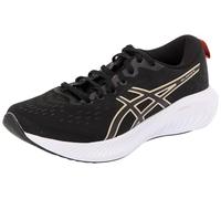 ASICS 1011B600-010 Gel-Excite 10 Men Black/Feather Grey UK 5.5