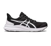 ASICS Men's JOLT 4 Sneaker, Black/White, 4 UK