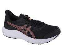 ASICS 1011B603-005 JOLT 4 Men Black/Antique RED UK 4