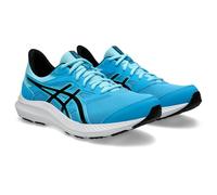 ASICS 1011B603-408 JOLT 4 Men Bright Cyan/Black UK 13