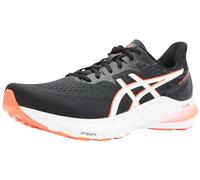 ASICS 1011B691-004 GT-2000 12 Men Black/Sunrise RED UK 9