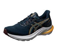 Asics GT-2000 12 Lace-Up Mens Dark Green Running Shoes 1011B691_401
