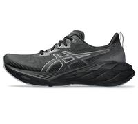 ASICS 1011B693-002 NOVABLAST 4 Men Black/Graphite Grey UK 9