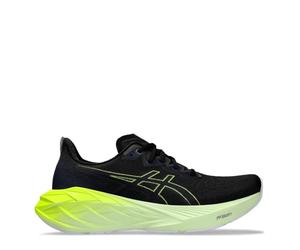 ASICS 1011B693-003 NOVABLAST 4 Men Black/Blue Expanse UK 7