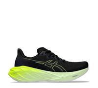ASICS 1011B693-003 NOVABLAST 4 Men Black/Blue Expanse UK 8.5