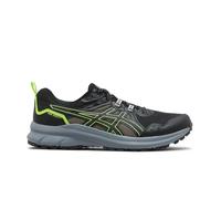 ASICS 1011B700-004 Trail Scout 3 Men Black/Safety Yellow UK 9