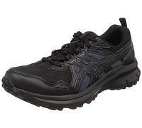 ASICS 1011B700-005 Trail Scout 3 Men Black/NOVA Orange UK 7.5