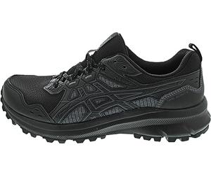 ASICS 1011B700-005 Trail Scout 3 Men Black/NOVA Orange UK 9