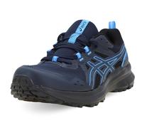 ASICS 1011B700-403 Trail Scout 3 Men Midnight/Light Blue UK 10