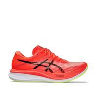 ASICS 1011B703-600 Magic Speed 3 Men Sunrise RED/Black UK 11.5