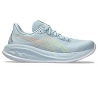 ASICS 1011B792-021 Gel-Cumulus 26 Men Cool Grey/Safety Yellow UK 7