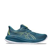 ASICS 1011B792-400 Gel-Cumulus 26 Men Evening Teal/Bright Yellow UK 6