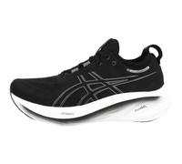ASICS 1011B794-001 Gel-Nimbus 26 Men Black/Graphite Grey UK 12.5