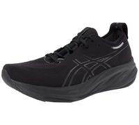 ASICS 1011B794-002 Gel-Nimbus 26 Men Black/Black UK 15