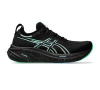 ASICS 1011B794-004 Gel-Nimbus 26 Men Black/Soothing SEA UK 10.5