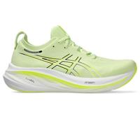 Asics 1011B794-301 Gel-Nimbus 26 Men Cool Matcha/White UK 15