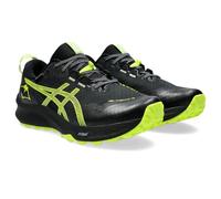 ASICS 1011B801-003 Gel-Trabuco 12 GTX Men Black/Safety Yellow UK 11