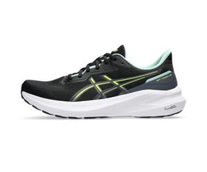 ASICS 1011B858-002 GT-1000 13 Men Black/Safety Yellow UK 5