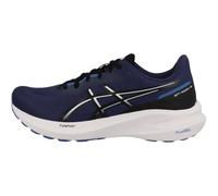 ASICS 1011B858-402 GT-1000 13 Men Indigo Blue/White UK 5