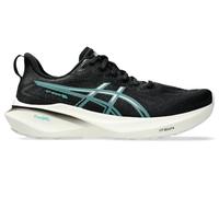 ASICS GT-2000 13 Stability Running Shoe Men - Black, Blue, Size 10