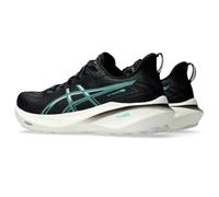 ASICS 1011B861-004 GT-2000 13 Men Black/Wave Teal UK 10.5