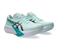 ASICS 1011B875-101 Magic Speed 4 Men White/Black UK 8