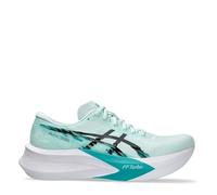 ASICS 1011B875-401 Magic Speed 4 Men Soothing SEA/Black UK 12