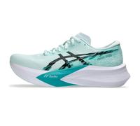 ASICS 1011B875-401 Magic Speed 4 Men Soothing SEA/Black UK 9.5