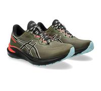 Asics 1011B951-300 GT-1000 13 TR Men Nature Bathing/Red Snapper UK 5.5