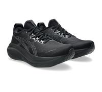 ASICS 1011B958-001 Gel-Nimbus 27 Men Black/Graphite Grey UK 7
