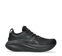 ASICS 1011B958-001 Gel-Nimbus 27 Men Black/Graphite Grey UK 8