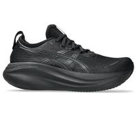 Asics Gel Nimbus 27 Running Shoes Black EU 44 Men
